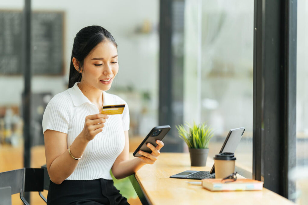 Banking Technology Trends