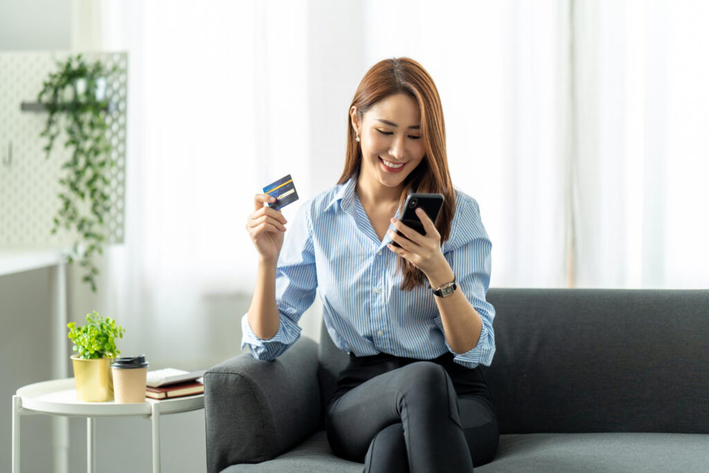 Future of Mobile Banking